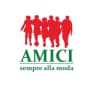 MAX-канал AMICI женская одежда больших размеров