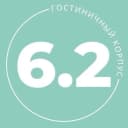 Канал 6.2 Корпус ДВФУ в MAX
