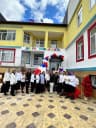 MAX-канал МКДОУ детский сад «Лучик»