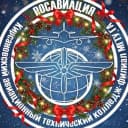 Канал Кирсановский АТК-филиал МГТУ ГА в MAX
