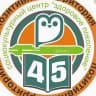 MAX-канал МБОУ "Школа №45" г.о.Самара