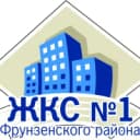 Канал ЖКС-1 Фрунзенского района Санкт-Петербурга в MAX