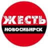 MAX-канал Жесть Новосибирск