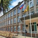 Канал МБОУ СОШ 2 с.Грабово  имени Героя РФ С.В.Кустова в MAX