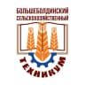 MAX-канал ГБПОУ «ББСХТ»