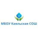 Канал МБОУ Каяльская СОШ Азовского района в MAX