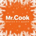 Канал Мистер Кук доставка еды Симферополь в MAX