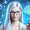 MAX-канал Нейросети с Дарьей Романовой | ИИ | промпты | видеоуроки | нейровидео | генерация | промпт | Нейросеть | курсы для начинающих | GigaChat |  Алиса AI