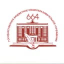 Канал ГБОУ Школа №664 в MAX