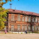 Канал МАУ ДО "Бабушкинский дом детского творчества" в MAX
