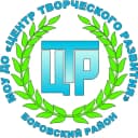 Канал "Центр творческого развития" в MAX