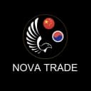 Канал Nova Trade - авто из Кореи и Китая в MAX