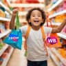 MAX-канал МАМ, ЧЁ КУПИЛА? Детские товары с кэшбэком, за рубли WB и OZON, акции и скидки