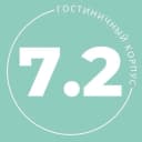Канал 7.2 Корпус ДВФУ в MAX