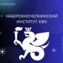 Канал Набережночелнинский институт КФУ в MAX