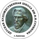 Канал ДХШ им. В.И.Сурикова г.Липецк в MAX