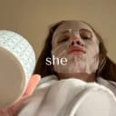 Канал SHE | ЮНУСОВА в MAX