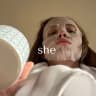 MAX-канал SHE | ЮНУСОВА
