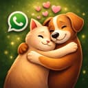 Канал Поздравления в MAX