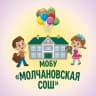 MAX-канал МОБУ "Молчановская СОШ"