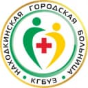 Канал Находкинская городская больница в MAX