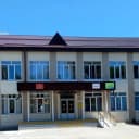 Канал МКОУ СОШ с. п. Красноармейское в MAX