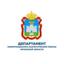 Канал Департамент информационно-аналитической работы Орловской области в MAX