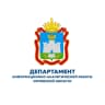 MAX-канал Департамент информационно-аналитической работы Орловской области