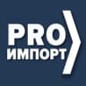 MAX-канал "Импорт в Россию"