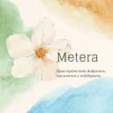 Канал METERA в MAX