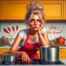 MAX-канал Что приготовить сегодня