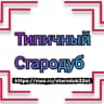 MAX-канал Типичный Стародуб