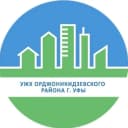 Канал УЖХ Орджоникидзевского района в MAX
