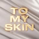 Канал TO MY SKIN в MAX