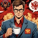 Канал History/История со Злым в MAX