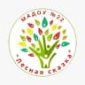 MAX-канал МАДОУ 22 "Лесная сказка'