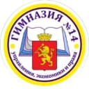 Канал Гимназия 14, Красноярск в MAX