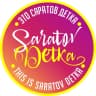 MAX-канал Saratov detka