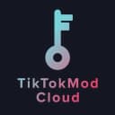 Канал TikTokModCloud в MAX