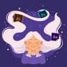 MAX-канал эмодзи • стикеры • иллюстрации 🌱 stickerira