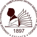 Канал Луганская библиотека Горького в MAX