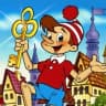 MAX-канал МДОБУ "Медведевский детский сад 3 "Золотой ключик"