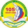 MAX-канал МАОУ СОШ 105 (События Творчество Образование на ПЯТЬ)