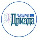 Канал МАУДО "ДДТ" Дриада" в MAX