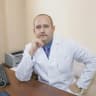 MAX-канал ЛОР врач Суббота Дмитрий Владимирович
