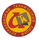 Канал ГБОУ АО «Астраханский технический лицей» в MAX