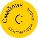 Канал Смайлик монтессори-школа в MAX