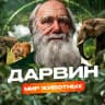 MAX-канал Дарвин|Мир животных