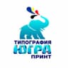 MAX-канал ТИПОГРАФИЯ ЮГРА-ПРИНТ