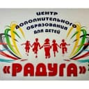 Канал МБУДО "ЦДОД "Радуга" в MAX